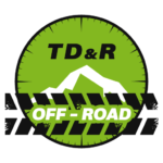 Logo TD&R Offroad